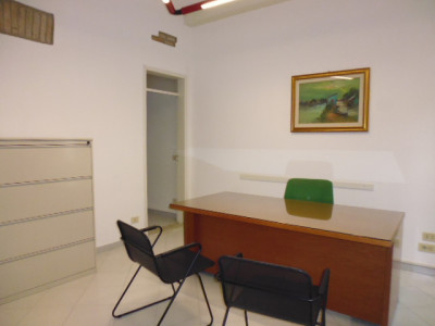 Studio/Ufficio in Affitto a Ferrara