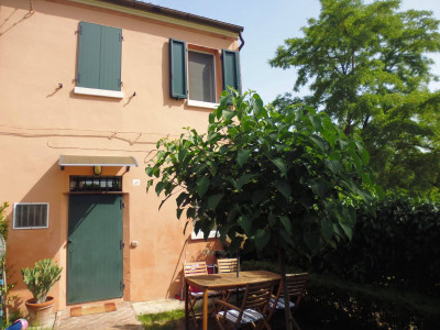 Appartamento in affitto a Ferrara (FE)