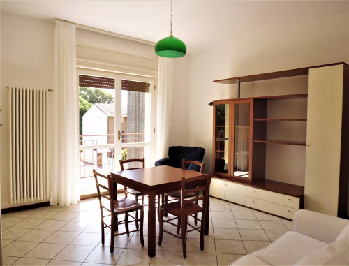 Appartamento in Affitto a Ferrara