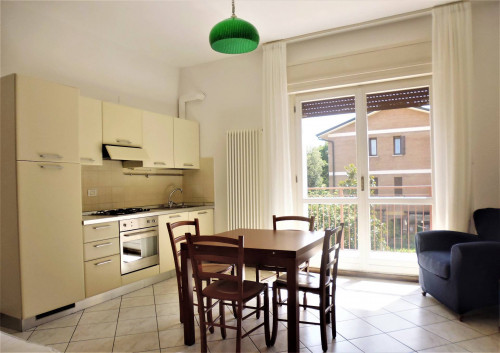 Appartamento in Affitto a Ferrara