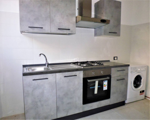 Appartamento in Affitto a Ferrara