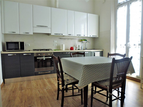 Appartamento in Affitto a Ferrara