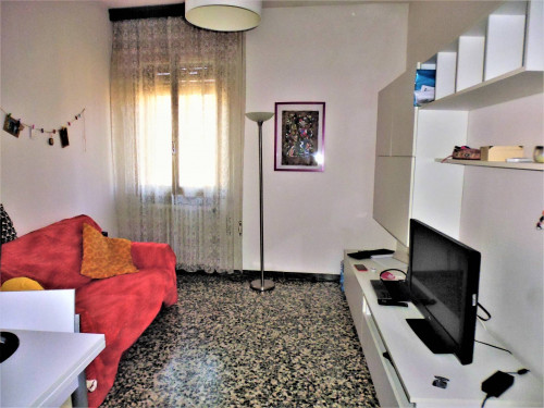 Appartamento in Affitto a Ferrara