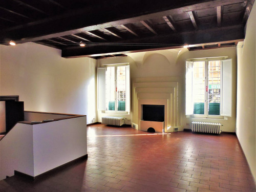 Appartamento in Affitto a Ferrara