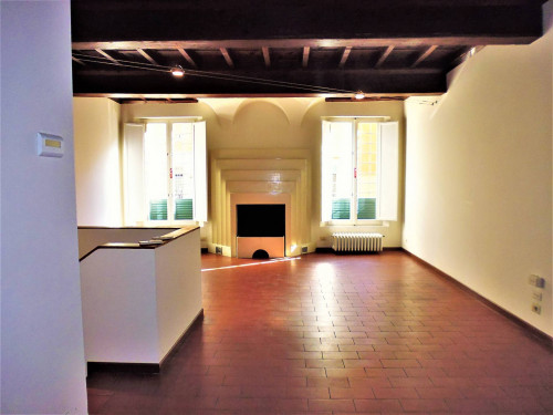 Appartamento in Affitto a Ferrara