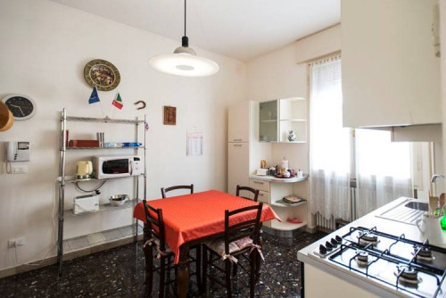 Appartamento in Affitto a Ferrara