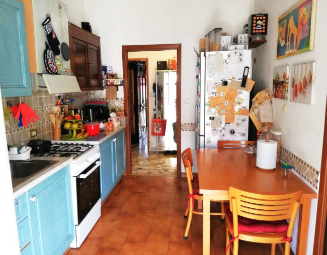 Appartamento in Vendita a Ferrara