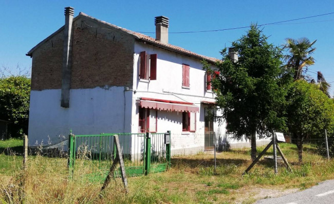 Casa singola in Vendita a Ferrara