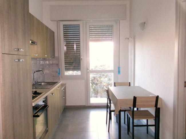 Appartamento in Affitto a Ferrara