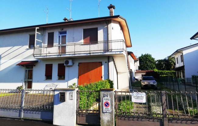 Appartamento in Vendita a Copparo