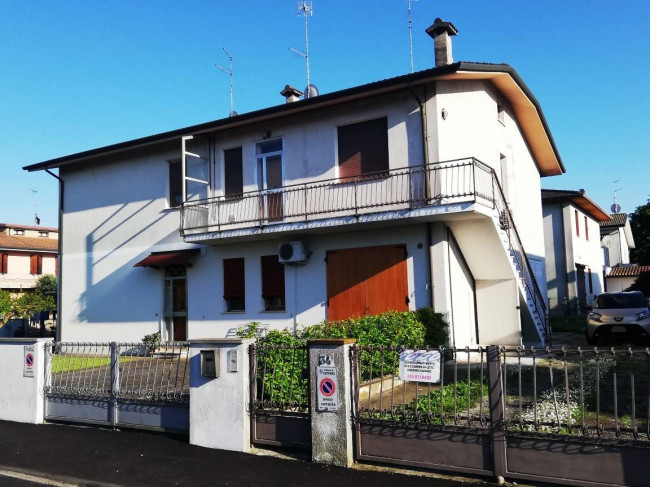 Appartamento in Vendita a Copparo