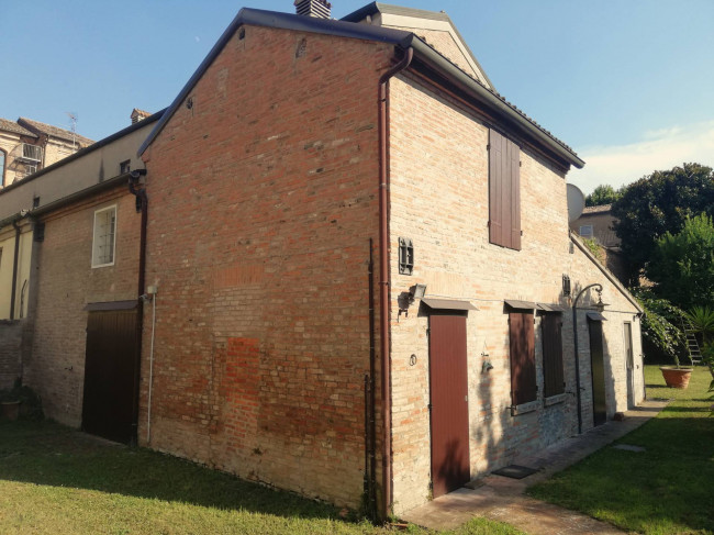 Casa singola in Affitto a Ferrara