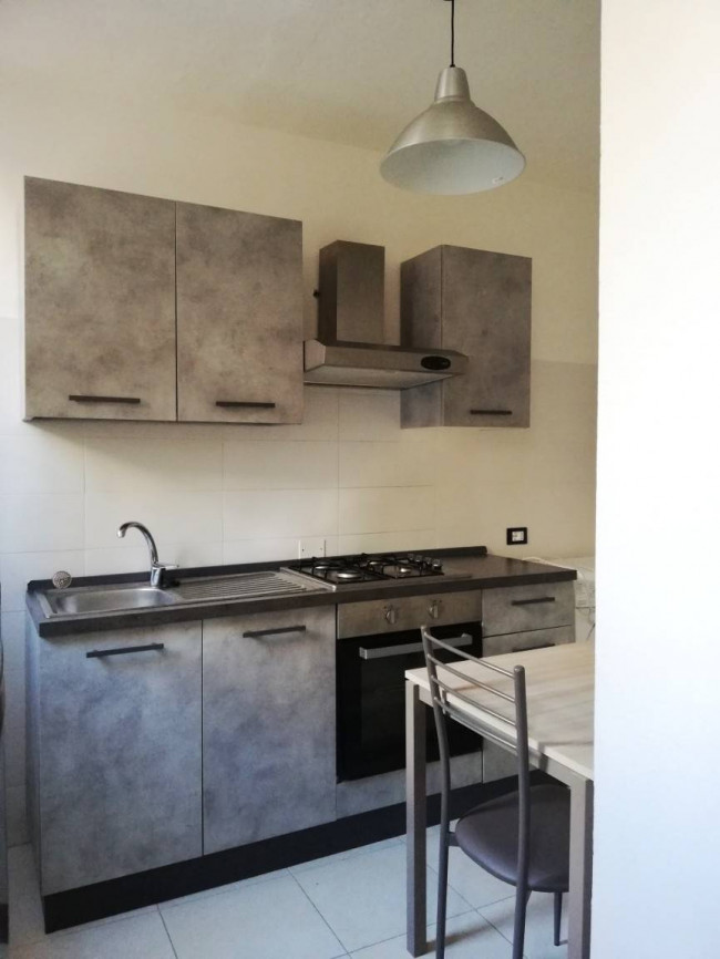 Appartamento in Affitto a Ferrara