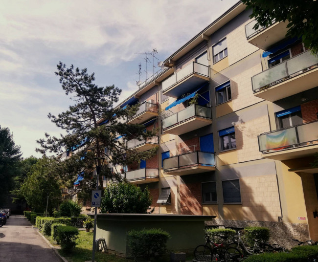 Appartamento in Affitto a Ferrara