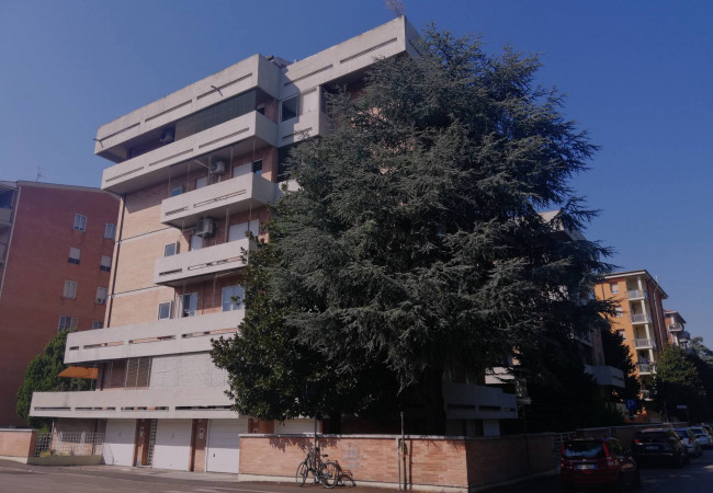 Appartamento in Affitto a Ferrara