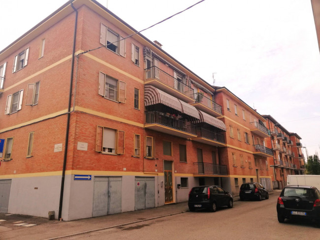 Appartamento in Vendita a Ferrara