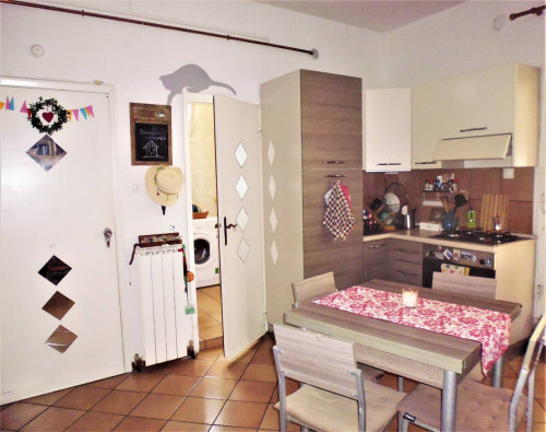 Appartamento in Affitto a Ferrara