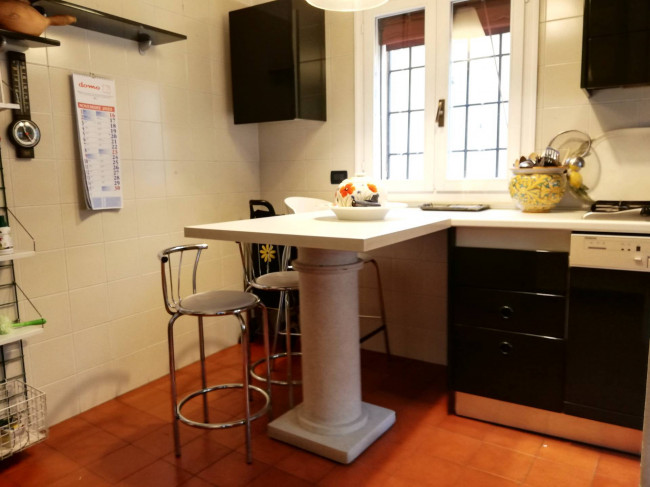 Casa singola in Affitto a Ferrara