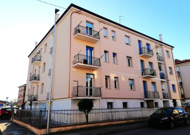 Appartamento in Vendita a Ferrara