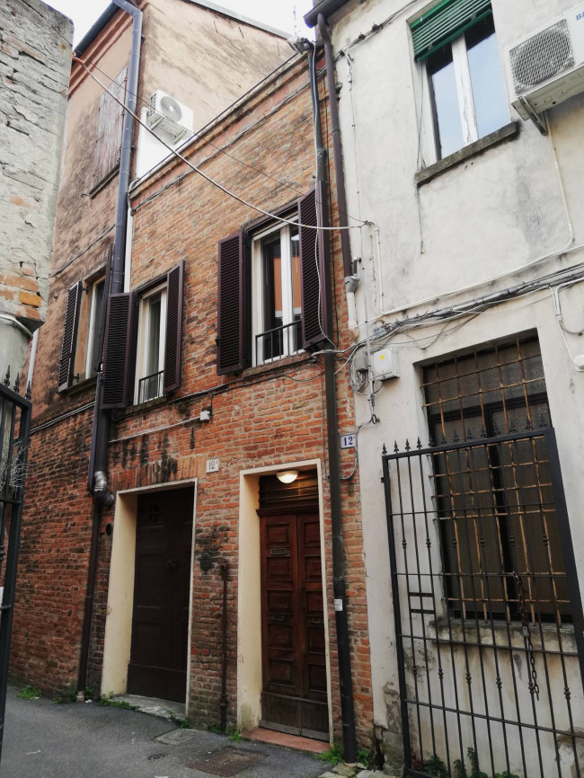 Casa singola in Affitto a Ferrara