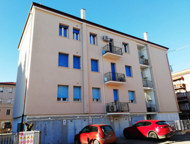 Appartamento in Vendita a Ferrara