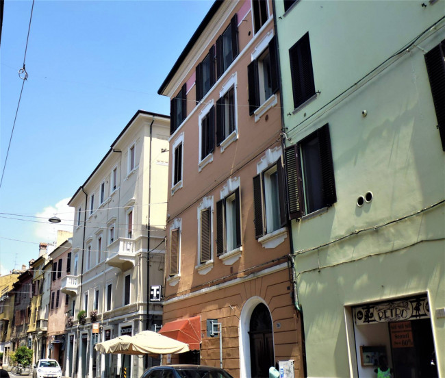 Appartamento in Affitto a Ferrara