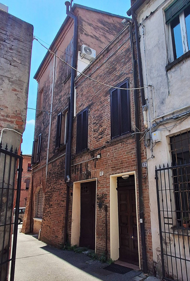Casa singola in Affitto a Ferrara