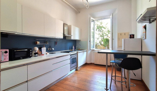 Appartamento in Affitto a Ferrara
