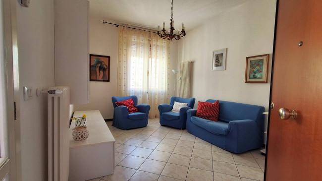 Appartamento in Affitto a Ferrara