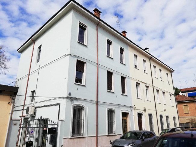 Appartamento in Vendita a Ferrara