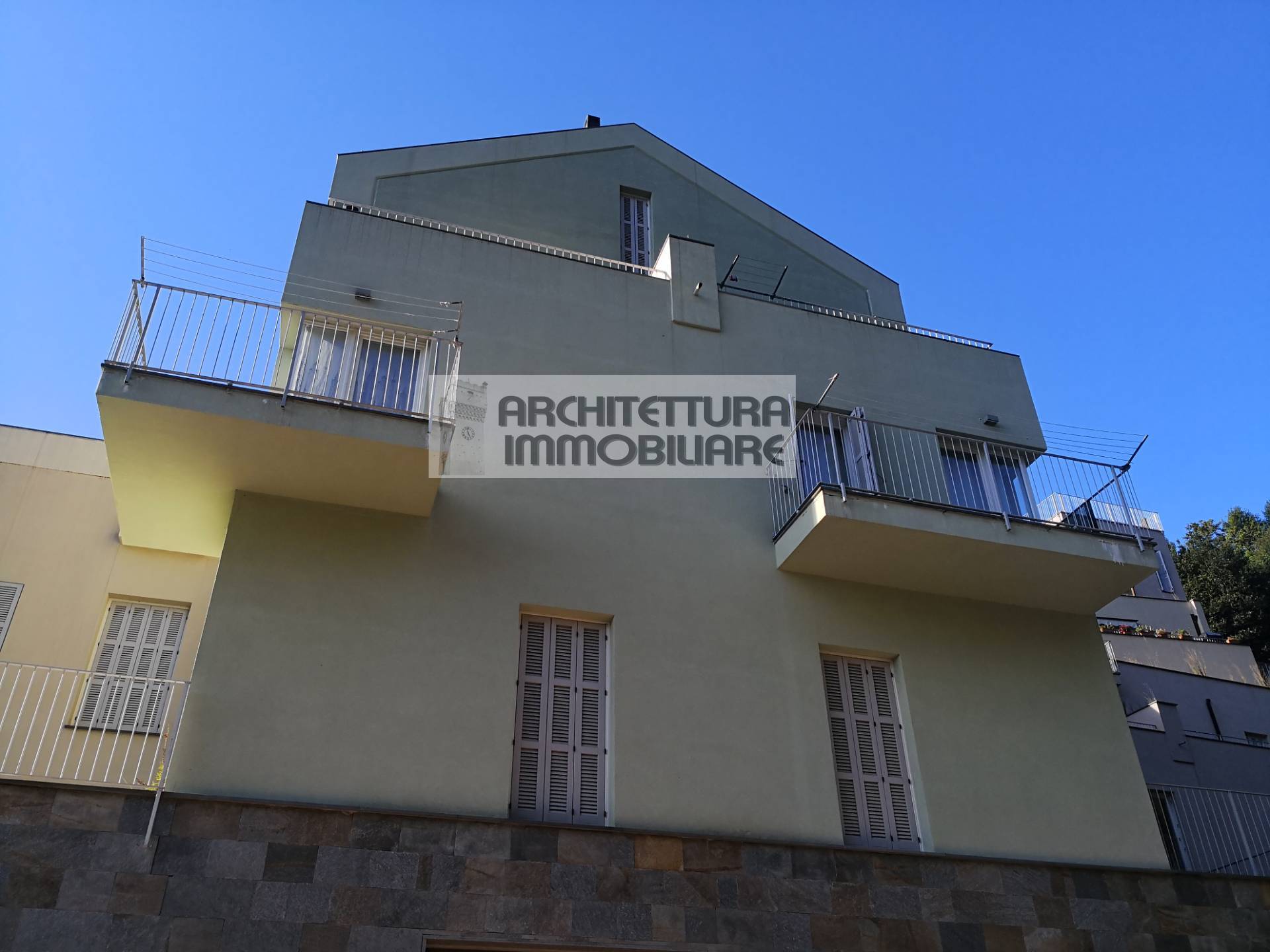 Appartamento ARENZANO vendita    ARCHITETTURA IMMOBILIARE SRL