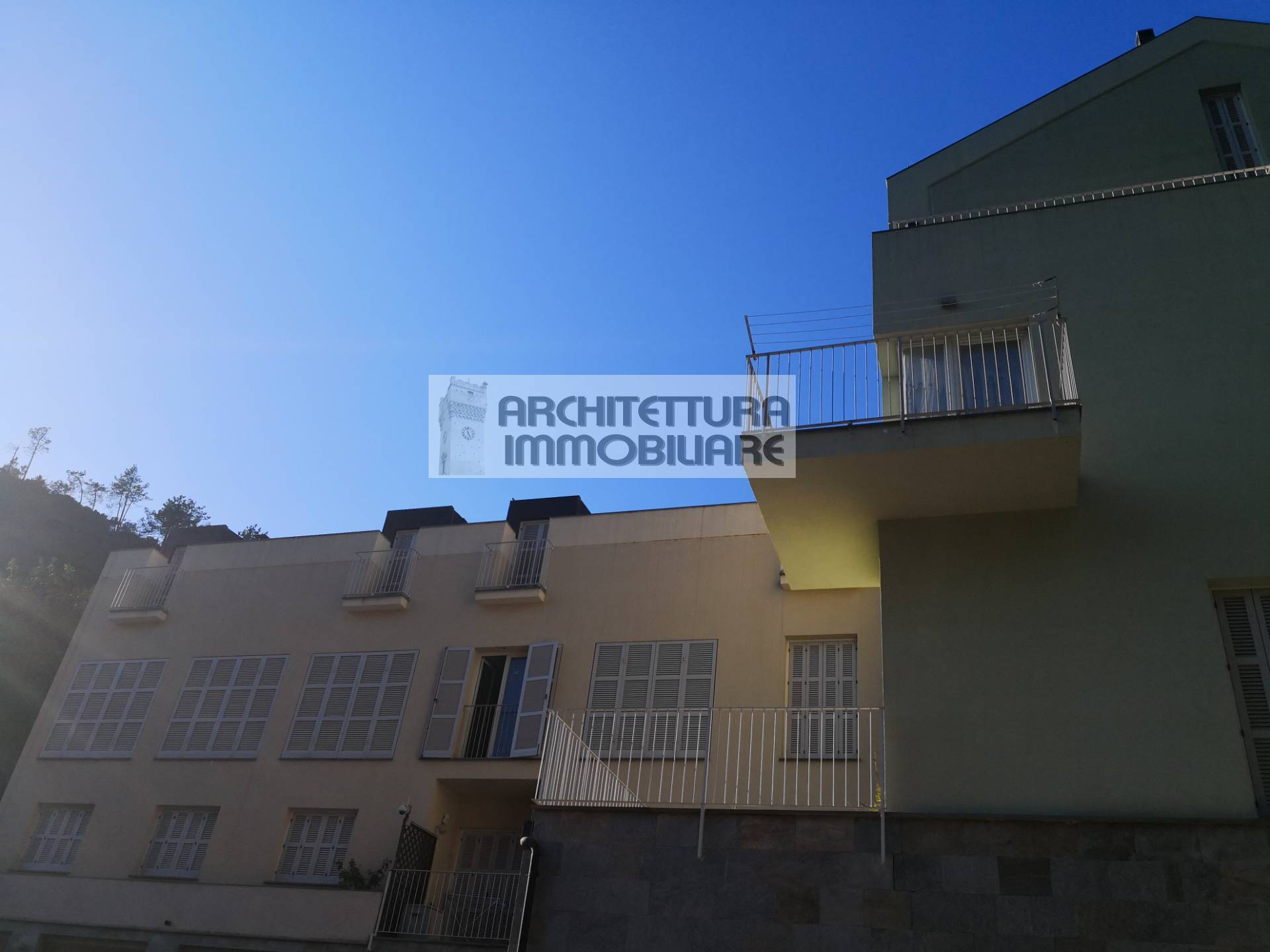 Appartamento ARENZANO vendita    ARCHITETTURA IMMOBILIARE SRL