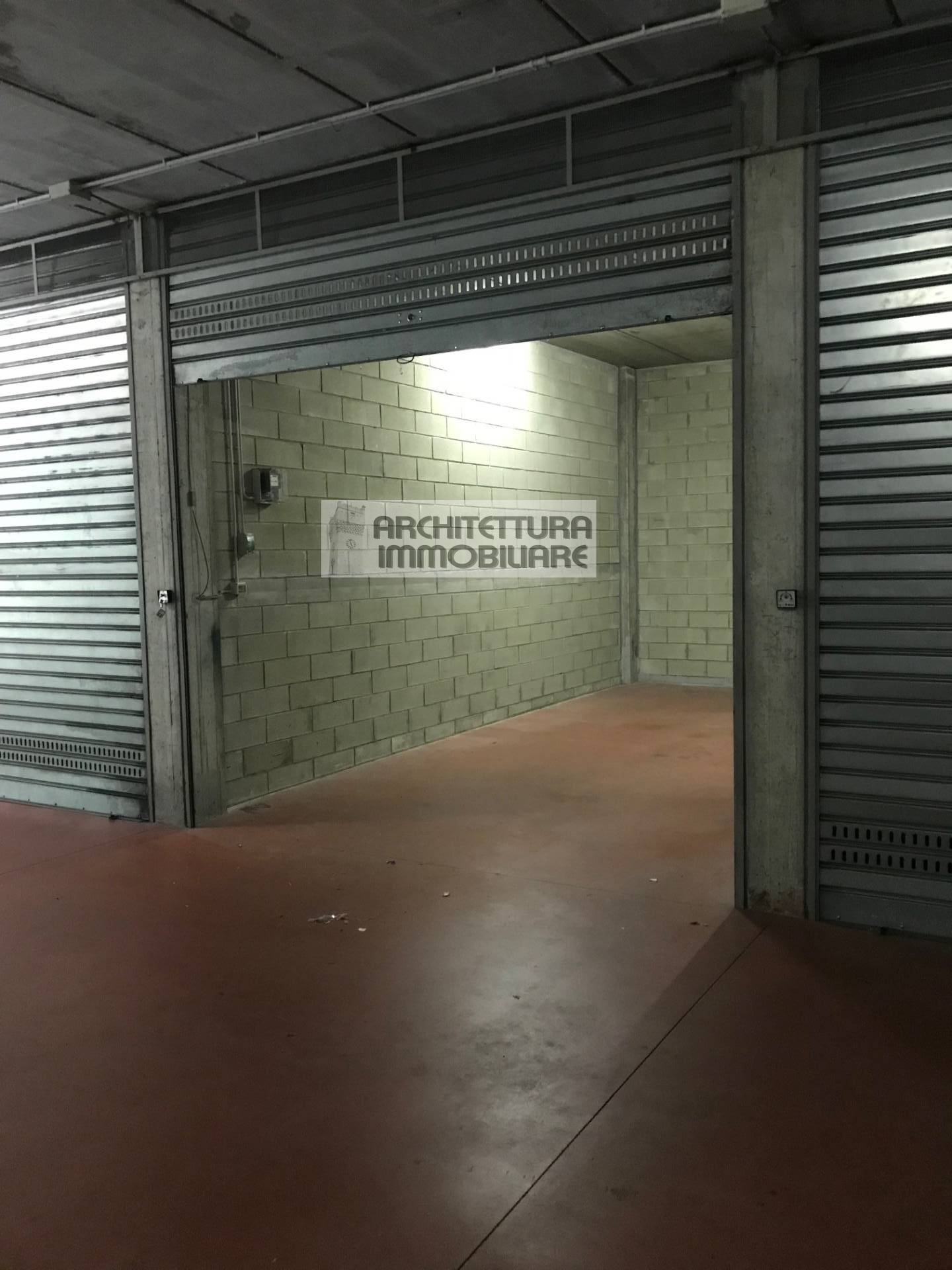 Box auto - Posto auto GENOVA vendita  Pegli  ARCHITETTURA IMMOBILIARE SRL
