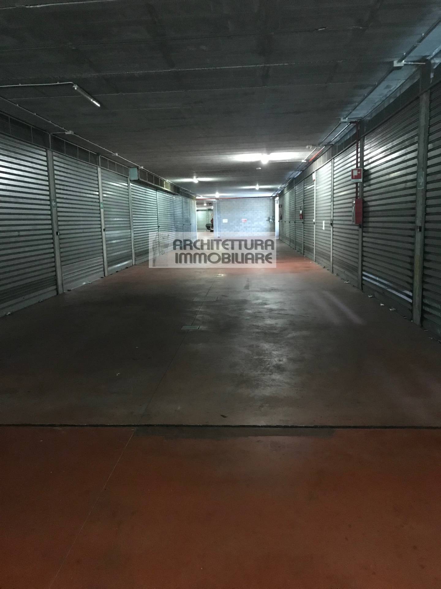 Box auto - Posto auto GENOVA vendita  Pegli  ARCHITETTURA IMMOBILIARE SRL