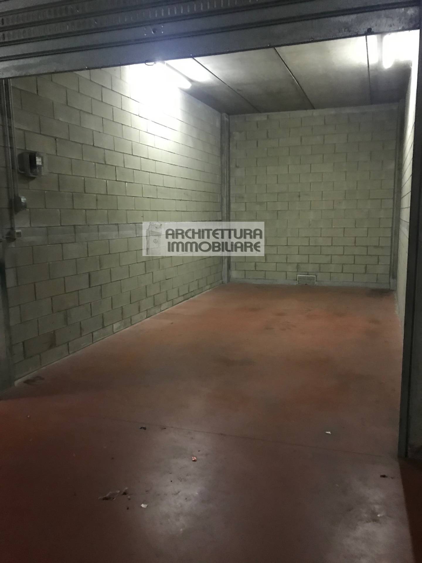 Box auto - Posto auto GENOVA vendita  Pegli  ARCHITETTURA IMMOBILIARE SRL