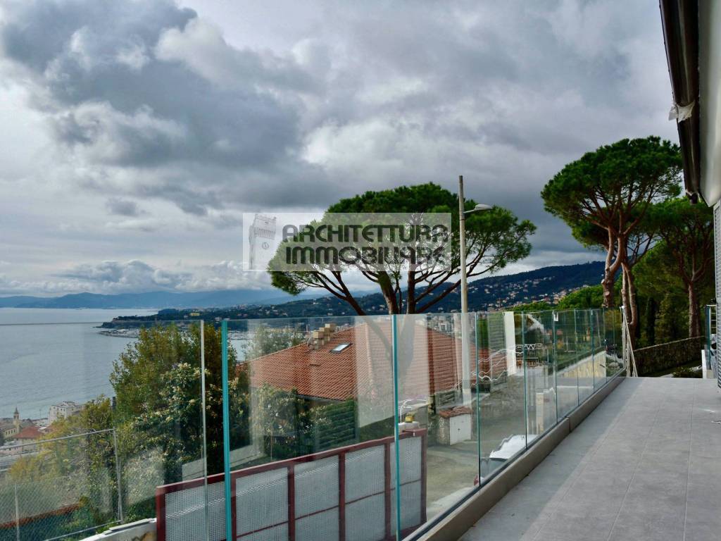 Villa VARAZZE vendita    ARCHITETTURA IMMOBILIARE SRL