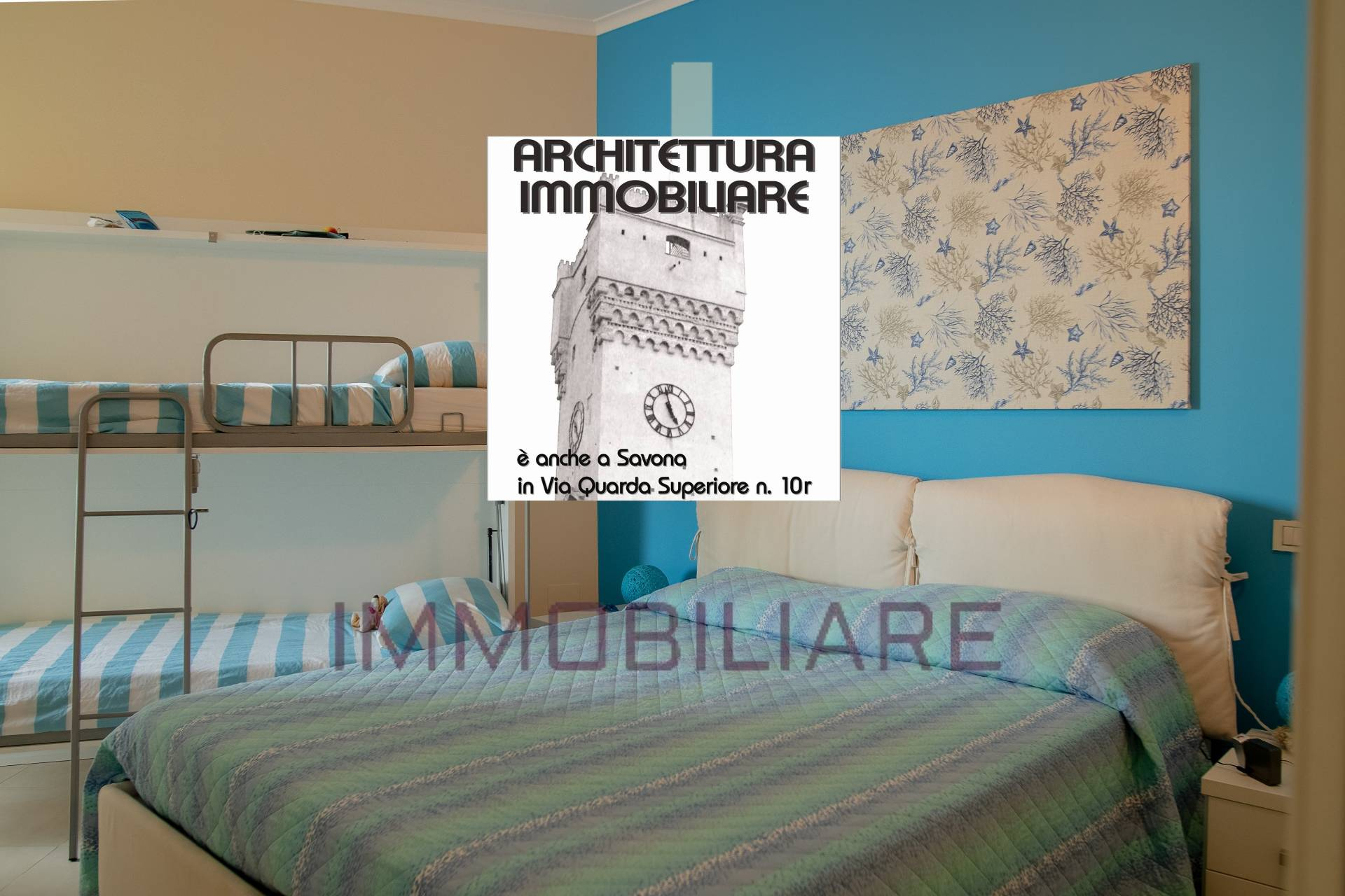 Appartamento VARAZZE vendita    ARCHITETTURA IMMOBILIARE SRL