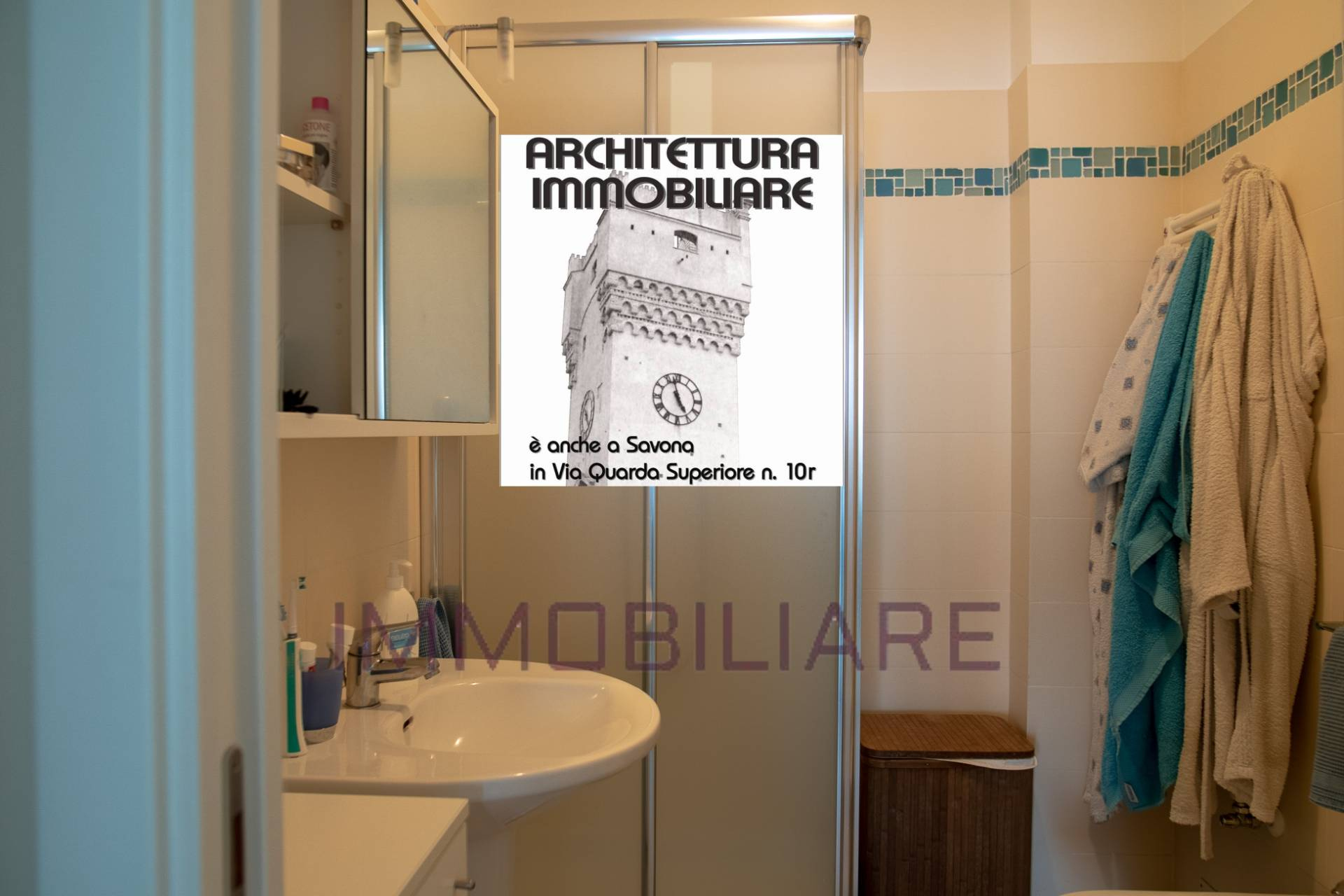 Appartamento VARAZZE vendita    ARCHITETTURA IMMOBILIARE SRL