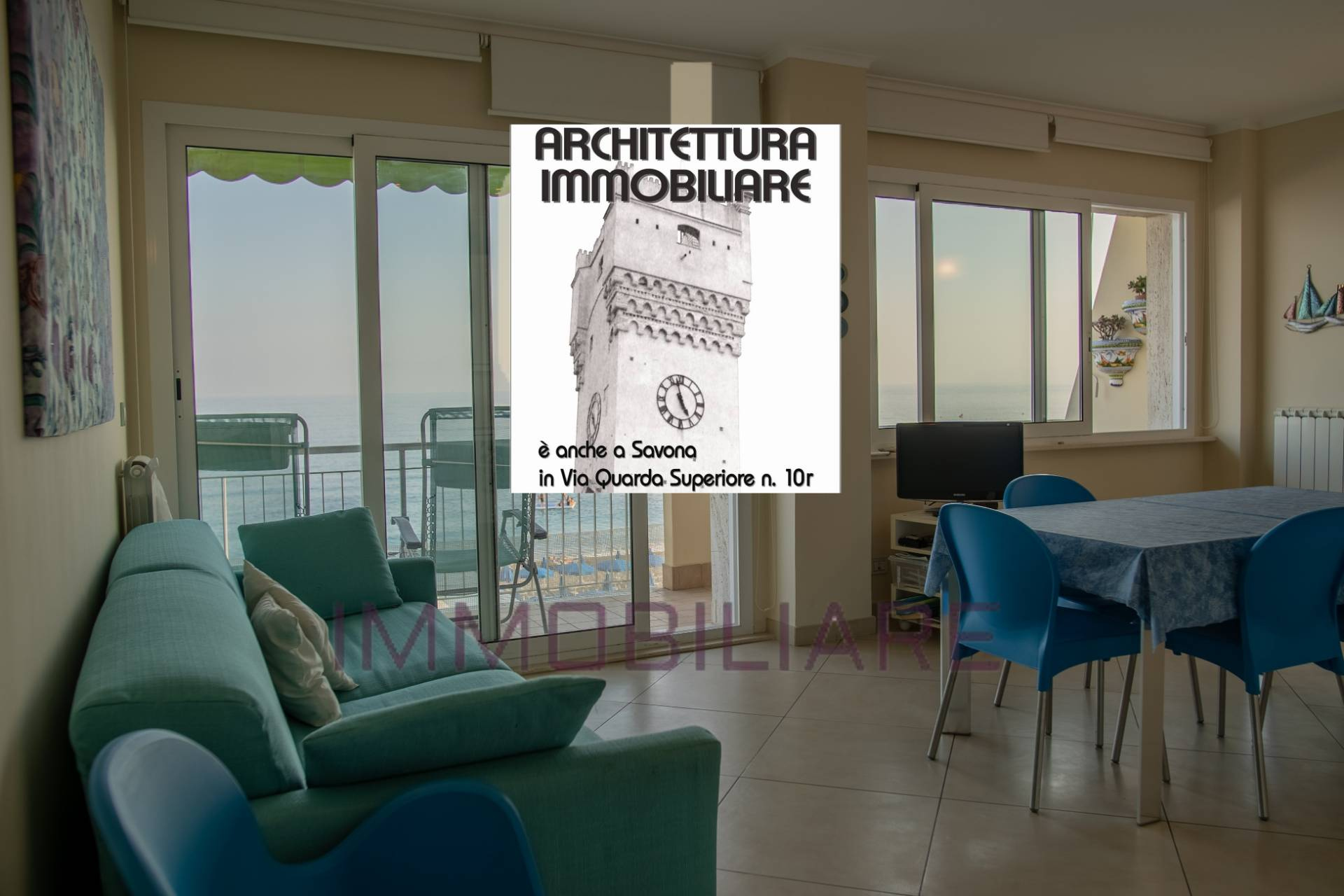  varazze vendita quart:  architettura immobiliare srl