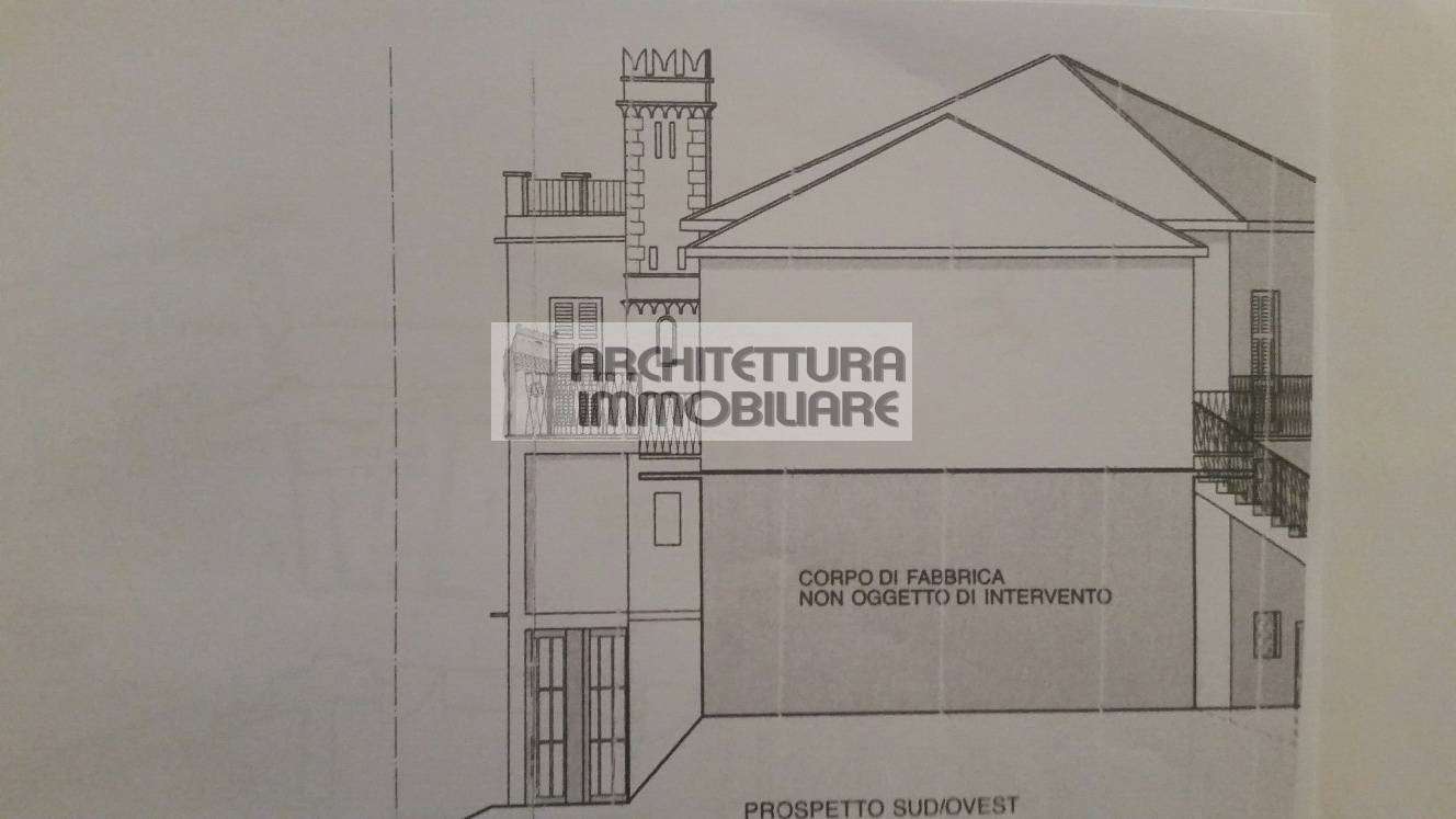 Rustico - Cascina VARAZZE vendita  Casanova  ARCHITETTURA IMMOBILIARE SRL