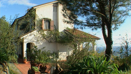 Villa in Vendita a Cogoleto