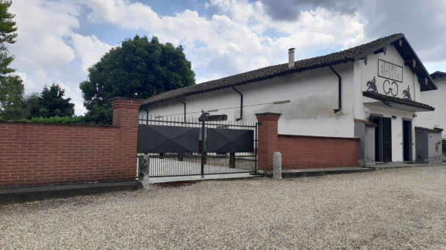 Casa singola in Vendita a Mezzana Rabattone