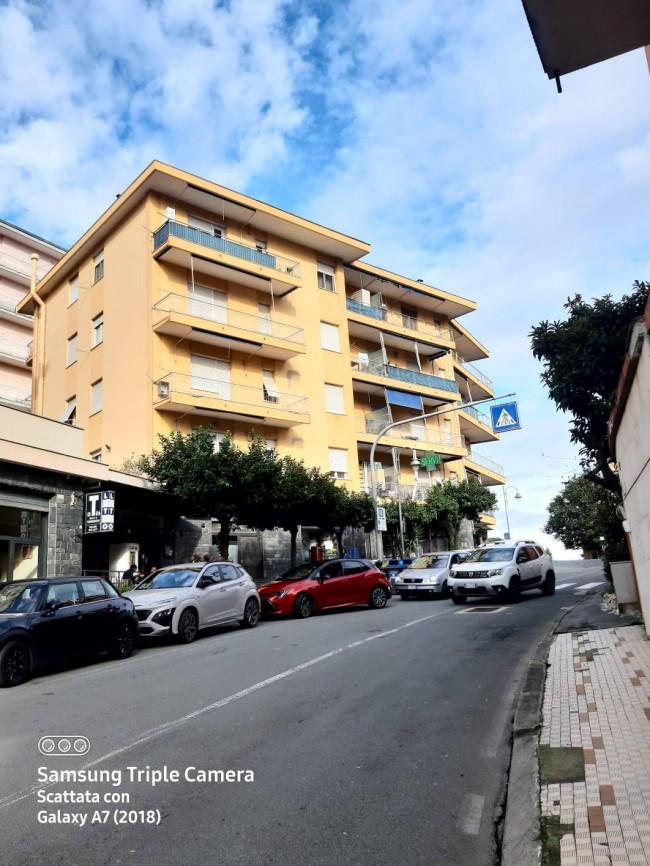 Appartamento in Vendita a Arenzano