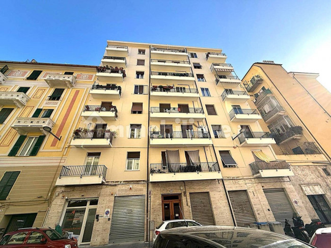 Appartamento in Vendita a Savona