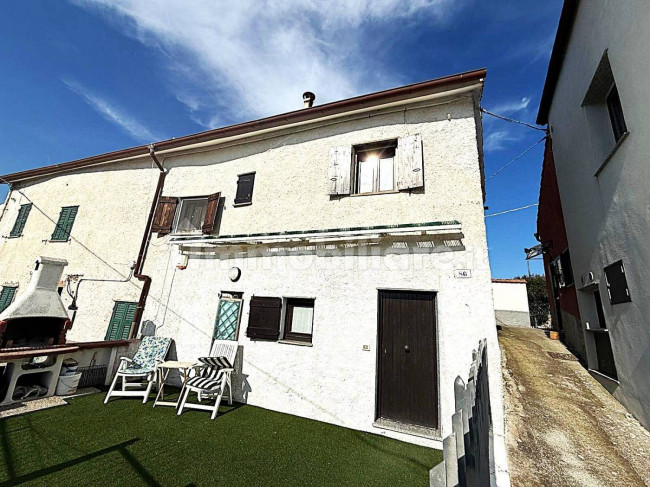 Villette a schiera in Vendita a Savona