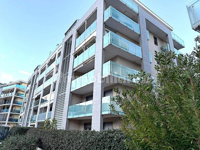 Appartamento in Vendita a Albissola Marina