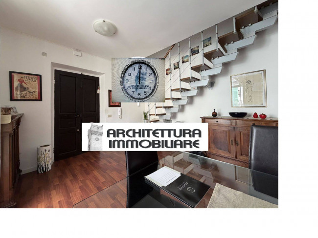 Appartamento in Vendita a Savona