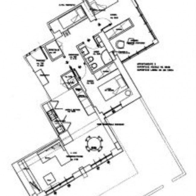 Appartamento in Vendita a Bergeggi