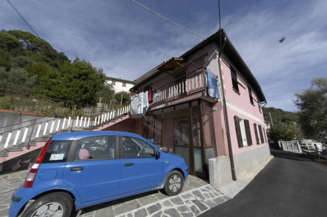 Appartamento in Vendita a Varazze