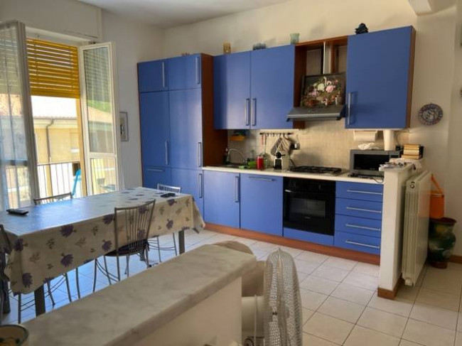 Appartamento in Vendita a Varazze